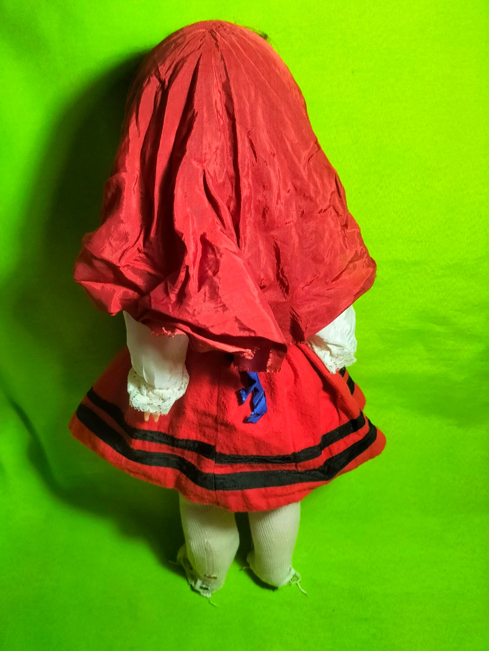 Vintage Galicische pop Spanje – photo 7